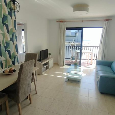Ferienwohnung Sara 3 Playa Blanca  Exterior foto