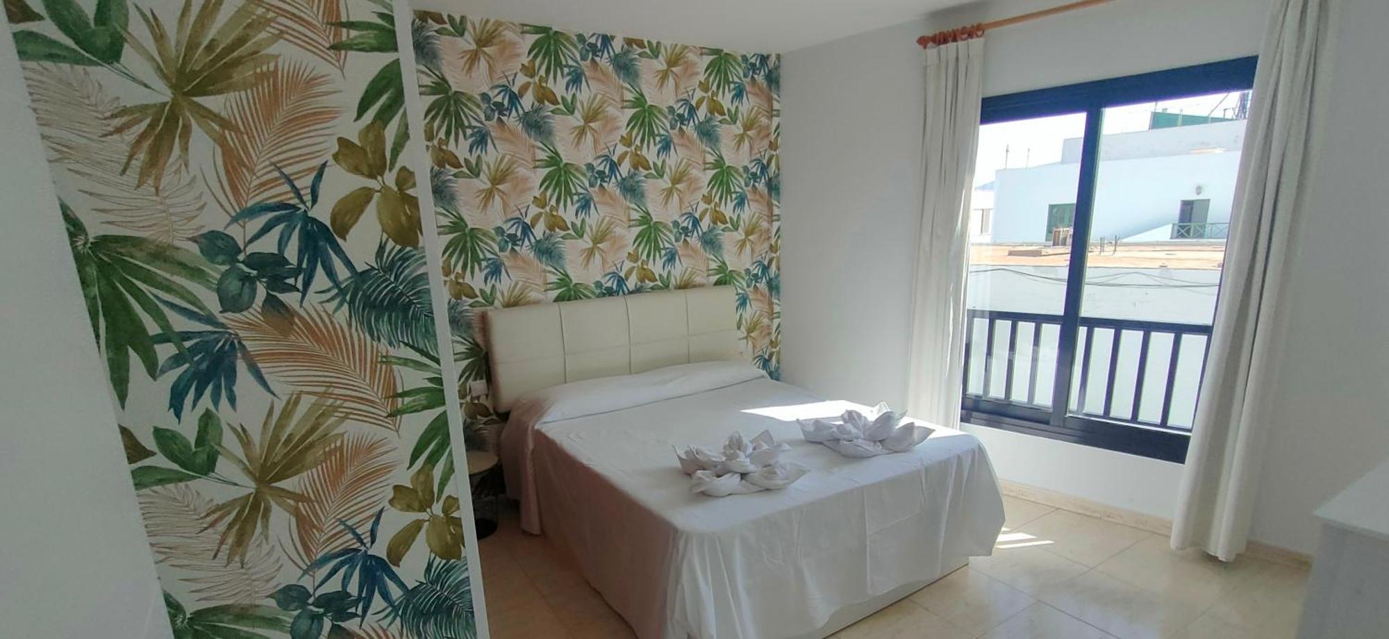 Ferienwohnung Sara 3 Playa Blanca  Exterior foto