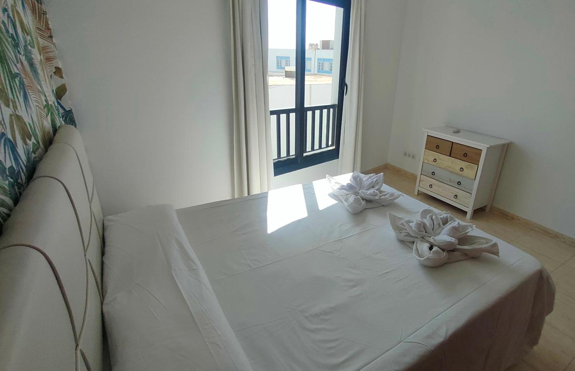 Ferienwohnung Sara 3 Playa Blanca  Exterior foto